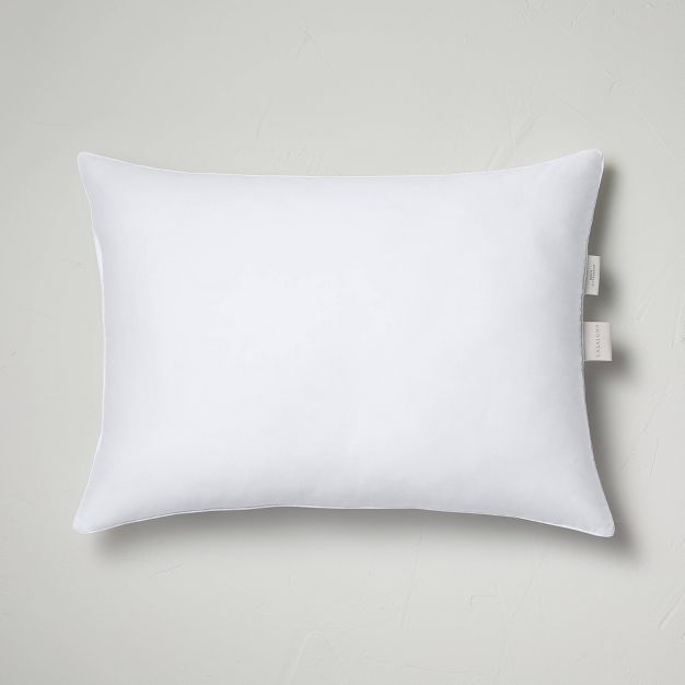 Standard/Queen Machine Washable Medium Down Alternative Pillow - Casaluna™ | Target
