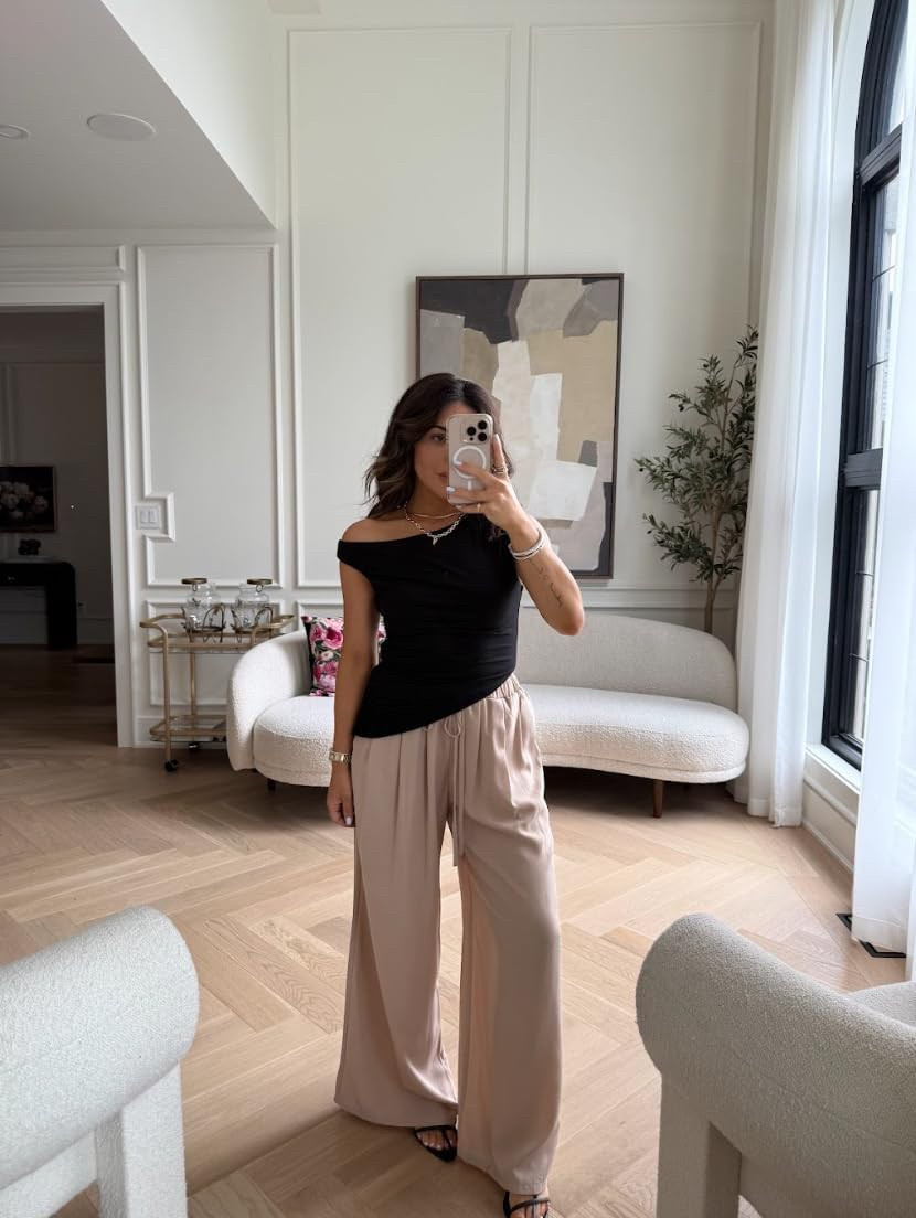 Spring & summer outfit inspo 🖤

#LTKsummer #LTKtravel #LTKcanada