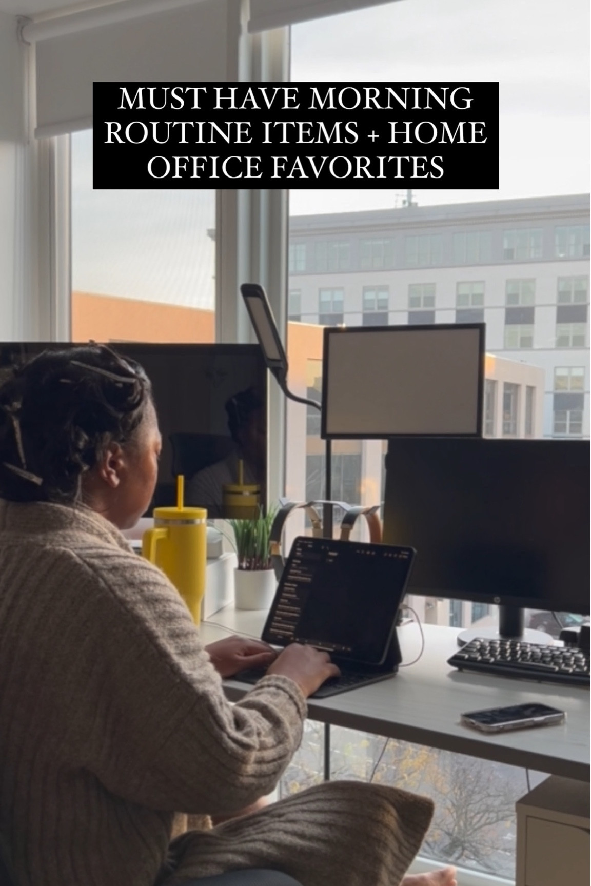 some of my home office favs, skin care must haves, and more! #LTKCyberWeek

#LTKhome