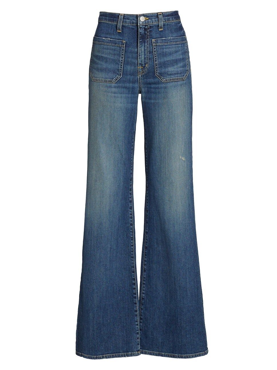 Florence Bootcut Jeans | Saks Fifth Avenue