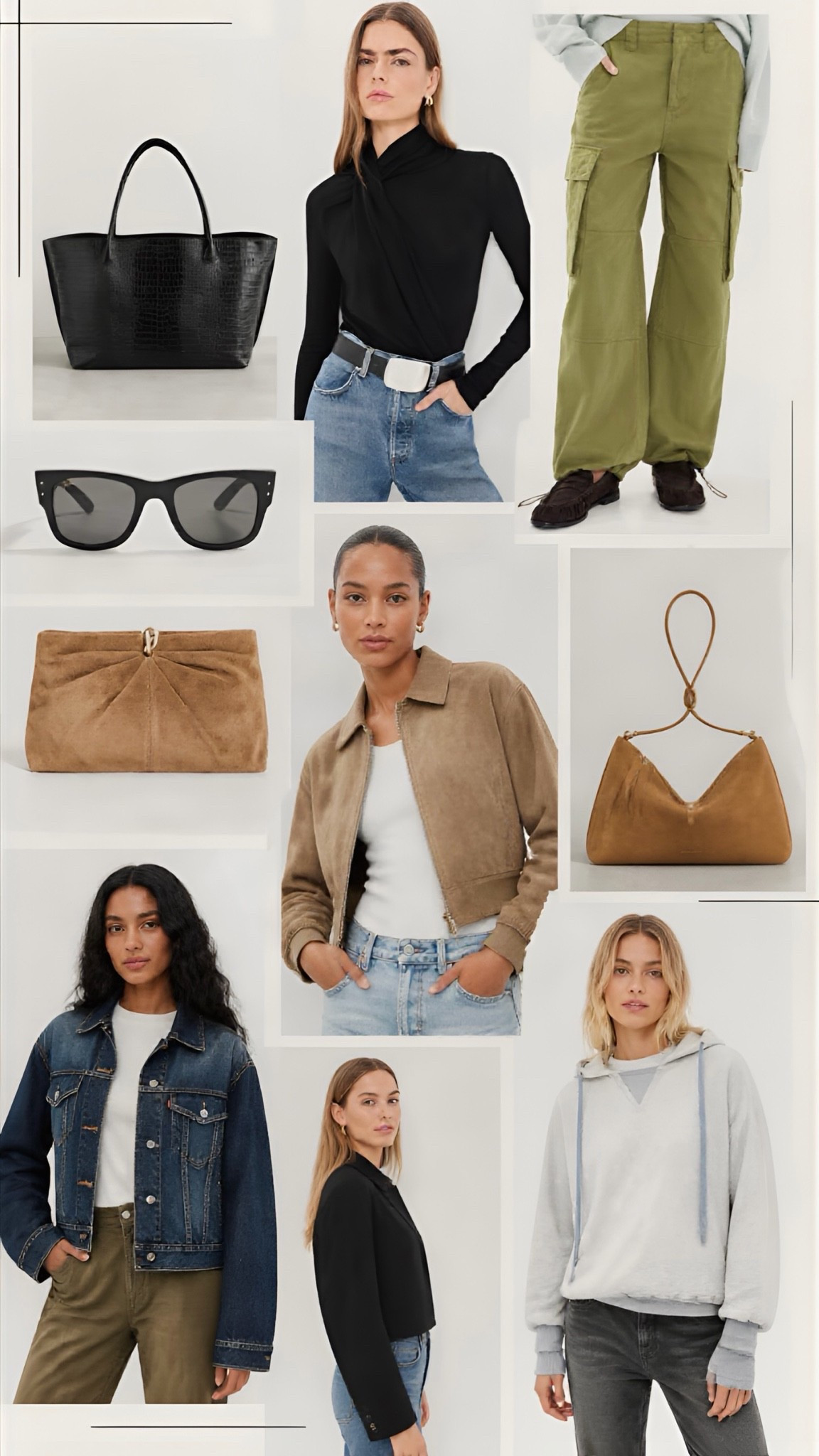 All the fall pieces I’m eyeing at Shopbop  right now

#LTKootd #LTKSeasonal