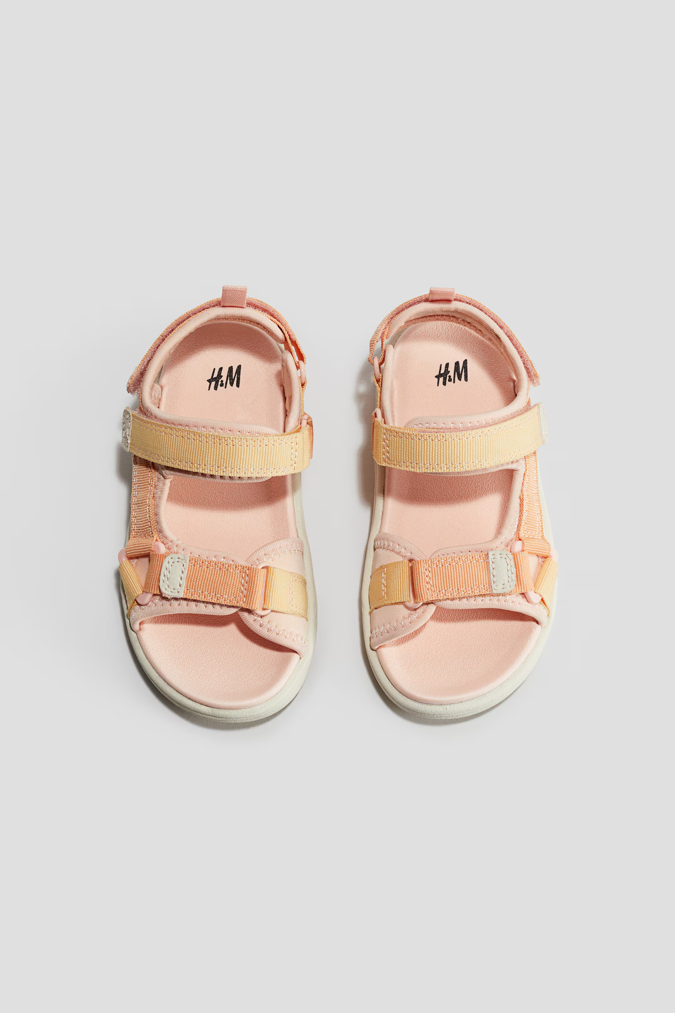 Scuba sandals | H&M (UK, MY, IN, SG, PH, TW, HK)