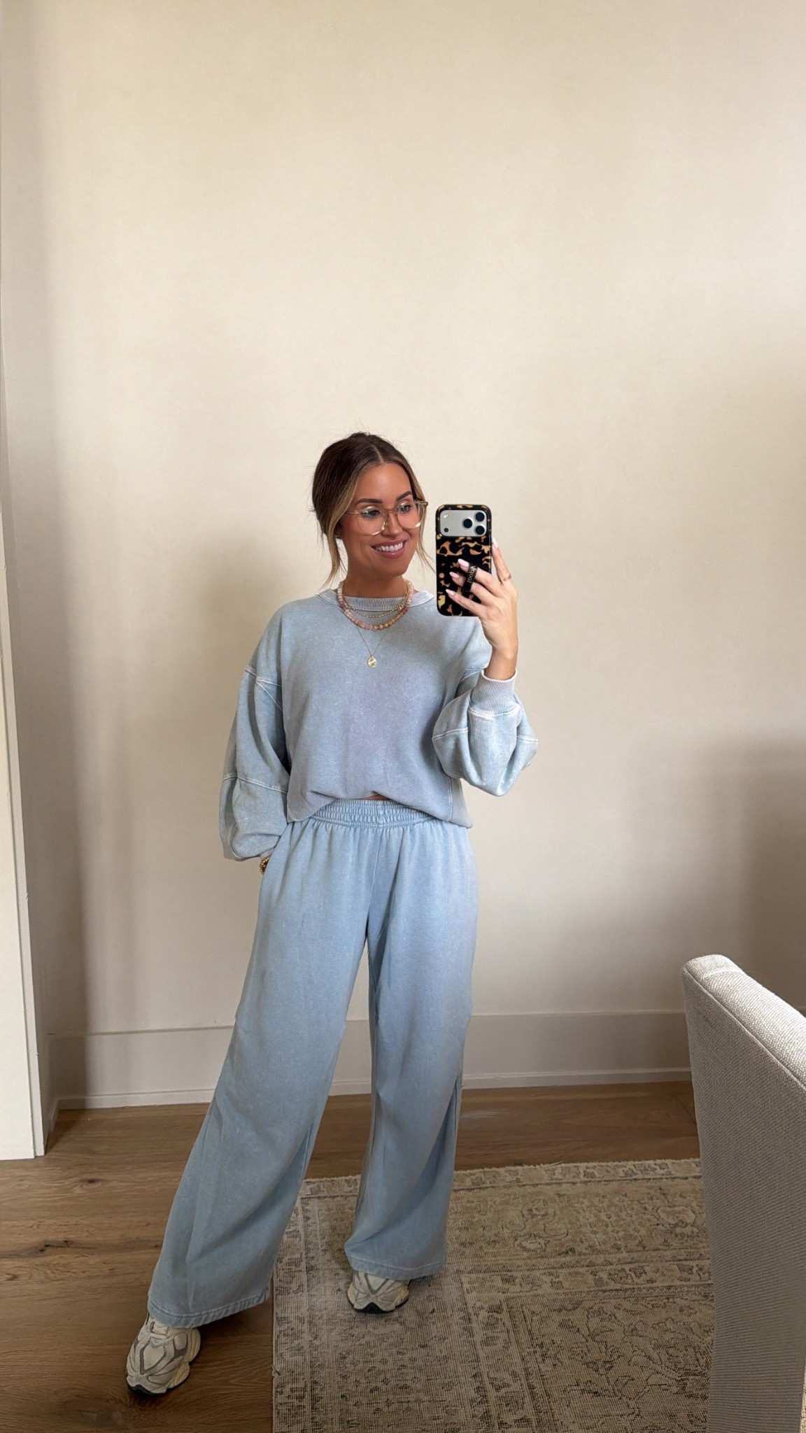 Linking my recent Aerie order I got last week in store! Wearing xs in top + xs short in bottoms here 🤍 

Spring loungewear || Aerie Haul || Aerie loungewear || spring outfits 

#LTKSaleAlert #LTKootd #LTKSeasonal