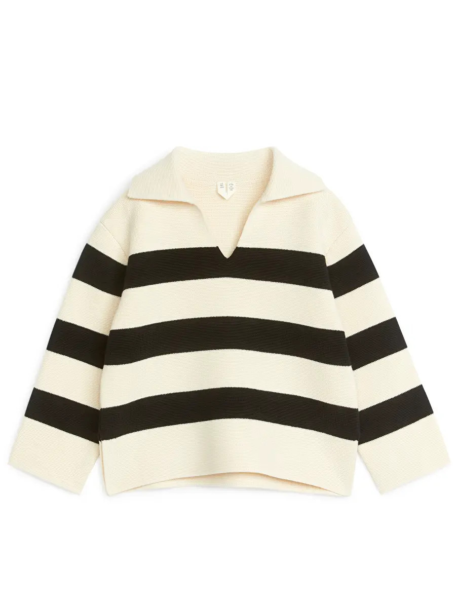 Baumwollpullover | ARKET (EU)