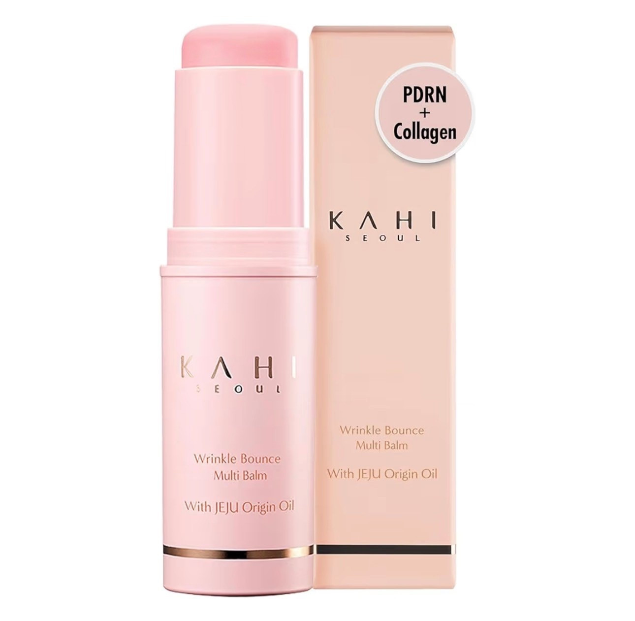 KAHI PDRN Collagen Wrinkle Stick:
▪️Lip Balm
▪️Eye Cream 
▪️Neck Cream 
▪️Make Up Base
▪️Face Mist

#LTKBeauty #LTKselfcare #LTKgrwm