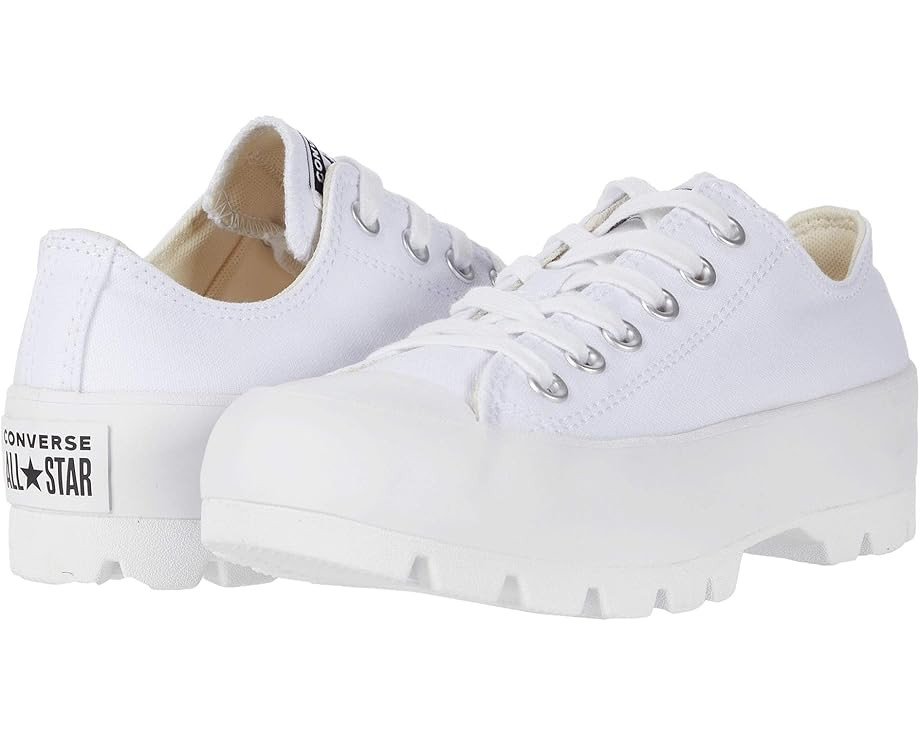 Converse Chuck Taylor All Star Lugged - OxConverse Chuck Taylor All Star Lugged - Ox | Zappos