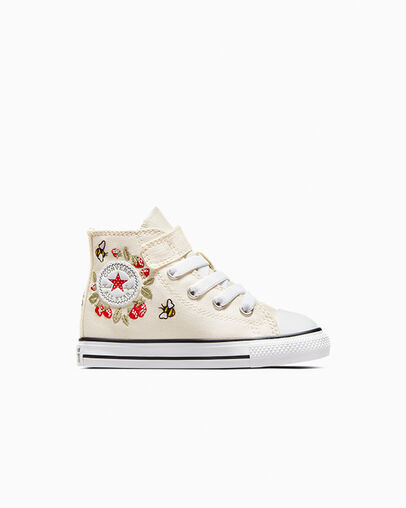 Chuck Taylor All Star Easy-On Berries & Bees | Converse (US)