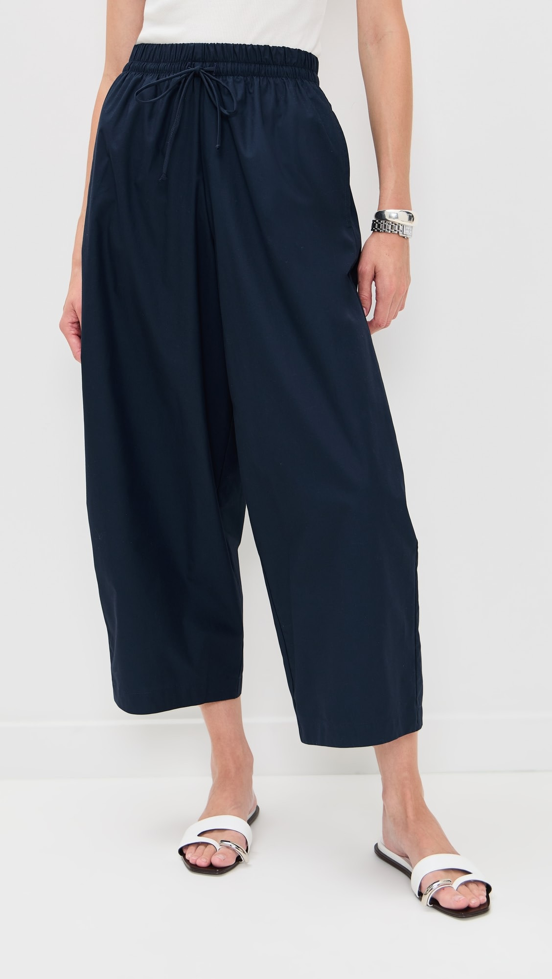 Marcella Barrel Pants | Shopbop