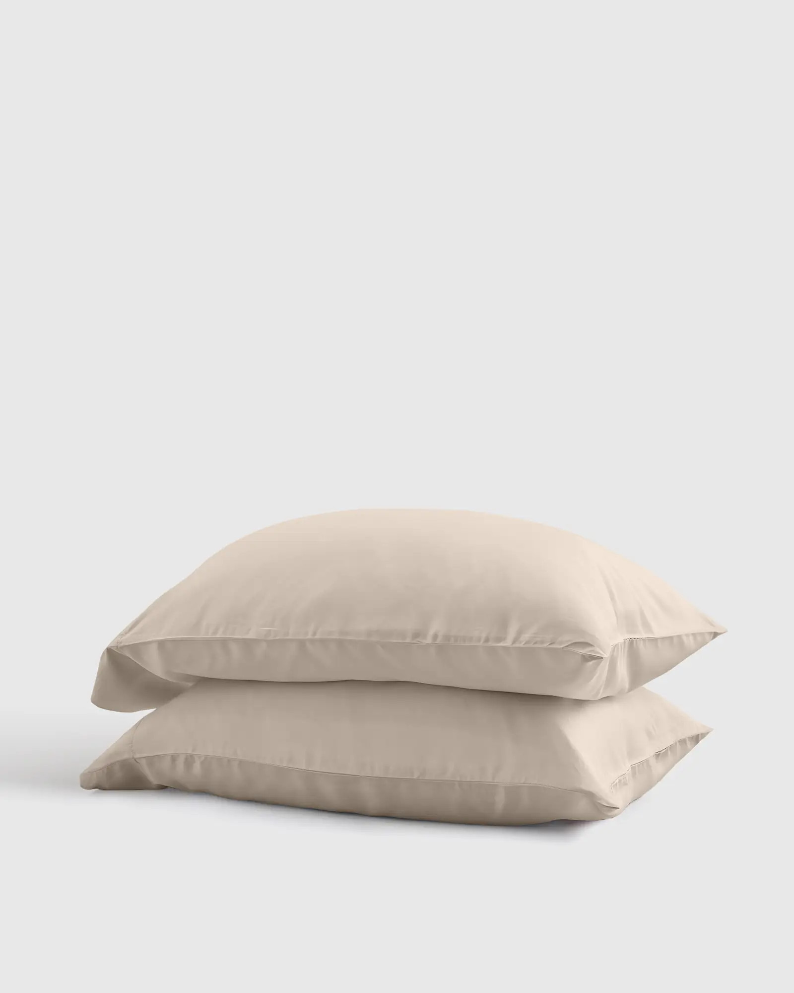 Bamboo Pillowcase Set | Quince
