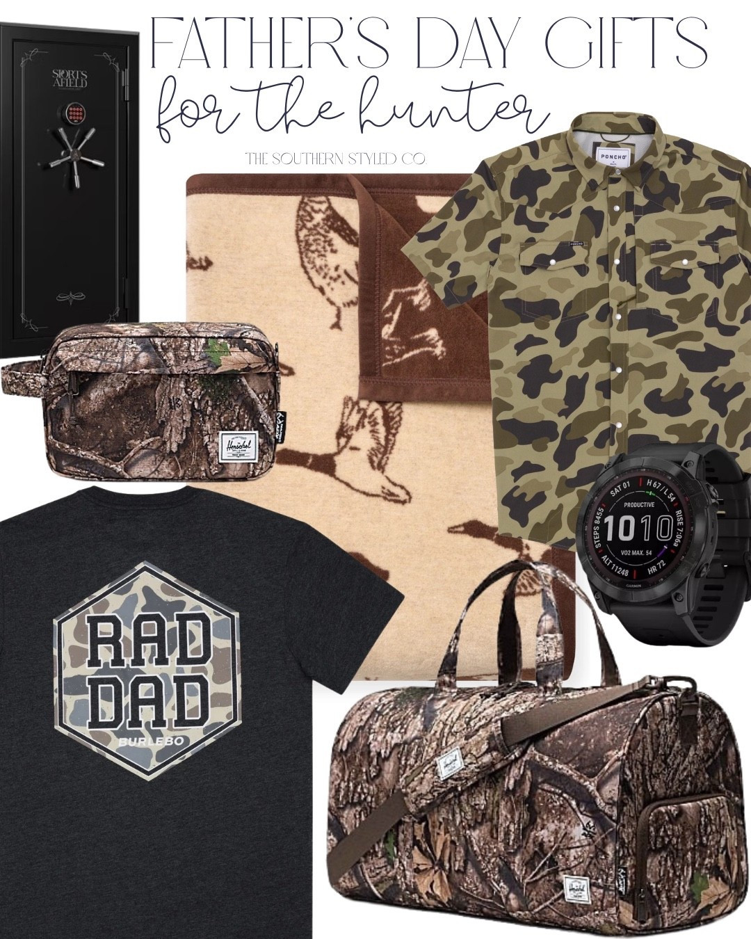 Father’s Day gift ideas for the Hunter 🦌 🦆

#LTKMens #LTKSeasonal #LTKmomlife