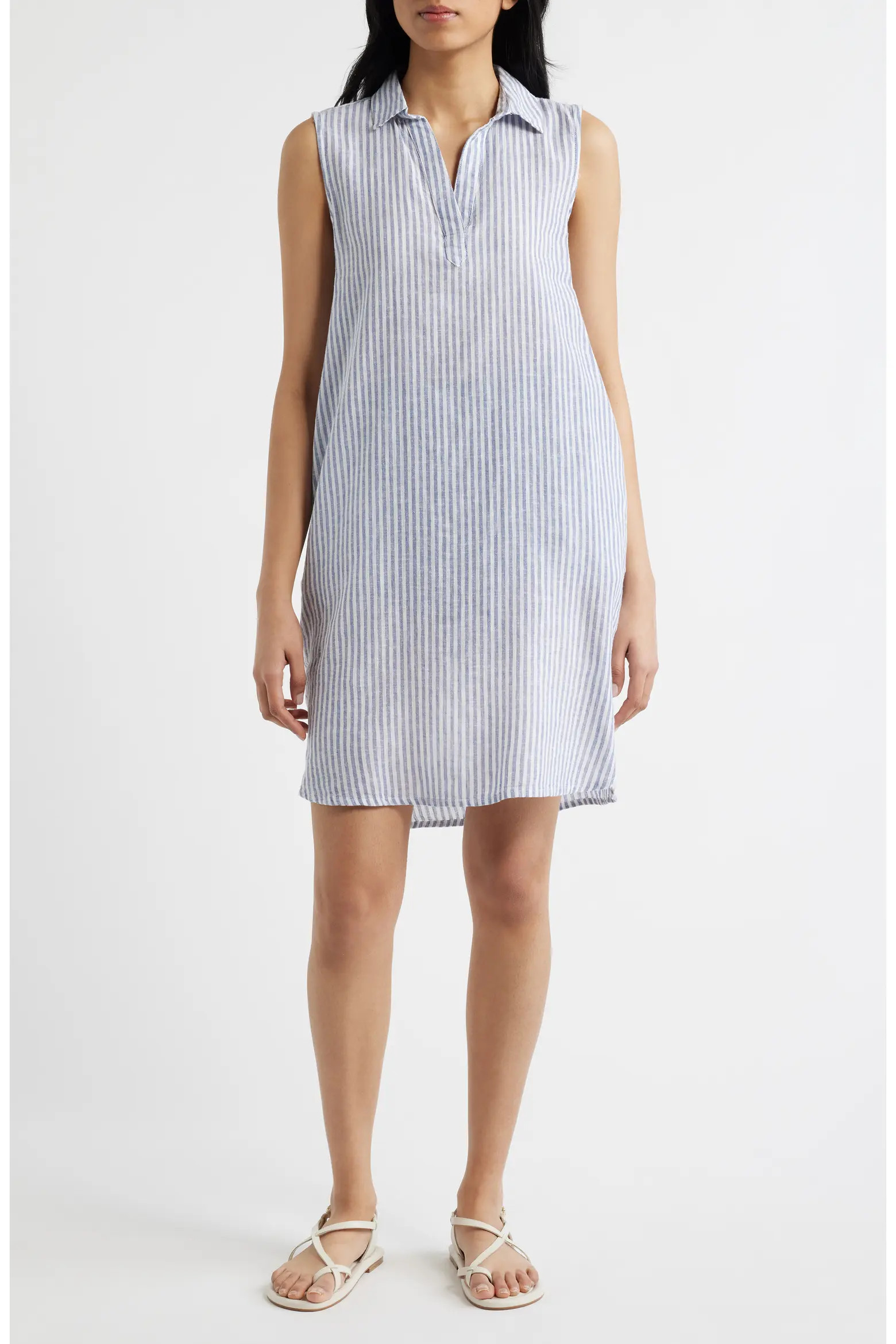 Shelay Sleeveless Shift Dress (Women) | Nordstrom | Nordstrom