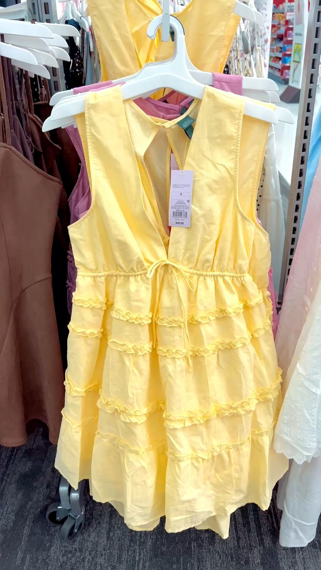 Resort wear for Women / Summer Dresses / Florida Outfits Vacation

summer 2026 outfits | tropical vacation outfits | cute vacation outfits | island vacation outfits | ibiza outfits | vacation outfits | vacation style | puerto rico outfits | italian summer outfits | euro summer outfits | casual summer outfits | italy outfits | summer fits | summer dresses | beach outfit | beachy summer outfits | carribean vacation outfits | beach vacation outfits | bahamas vacation outfits | mexico vacation outfits | resort wear for women | resort vacation outfits | resort outfit ideas | tropical vacation outfits | island vacation outfits | vacation outfits tropical | puerto rico outfits | beachy outfits | summer outfits 2026 | spring break outfit | spring break outfits | summer bikinis | florida outfits | florida vacation outfits | florida outfits vacation

#LTKSeasonal #LTKOver40 #LTKSaleAlert #LTKvlog #LTKTravel #LTKgrwm #LTKootd #LTKMidsize #LTKSwim #LTKFestival