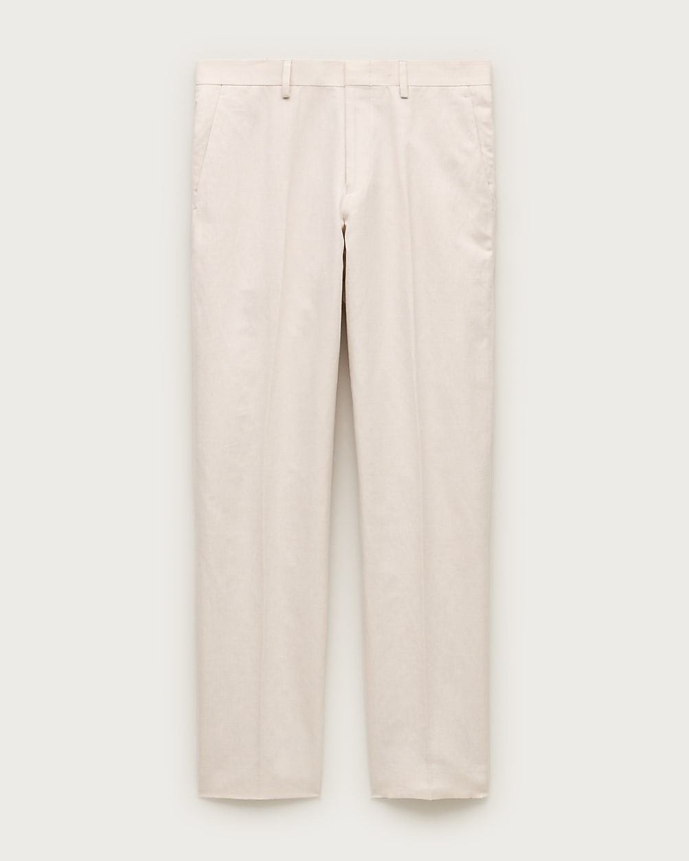 Ludlow Slim-fit suit pant in Baird McNutt Irish cotton-linen blend | J. Crew US