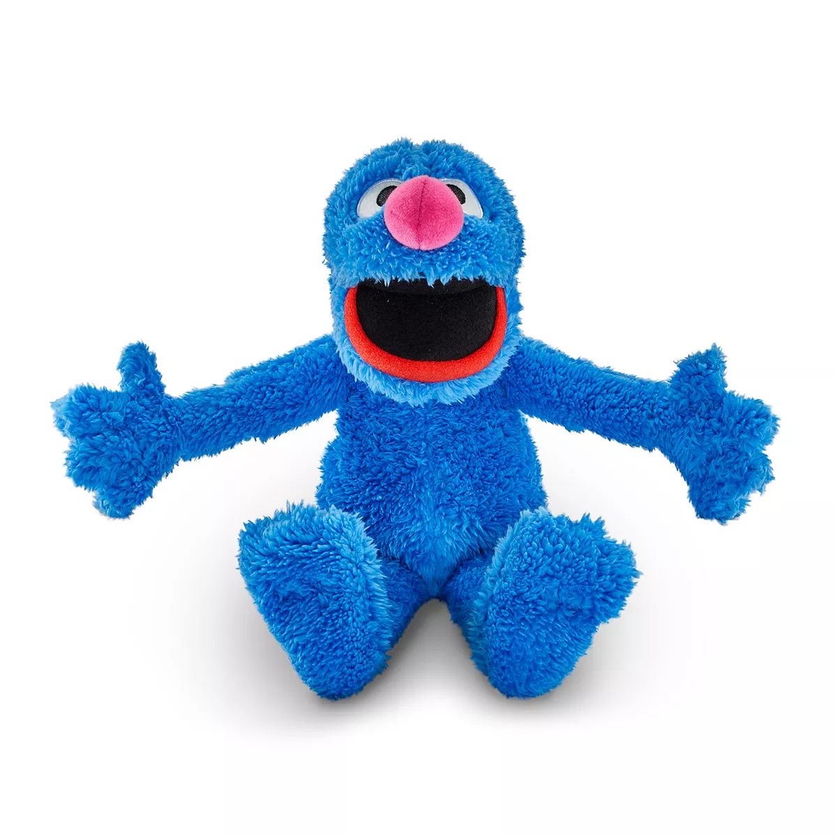 Kohl's Cares® Sesame Street Grover Plush Toy | Kohl's