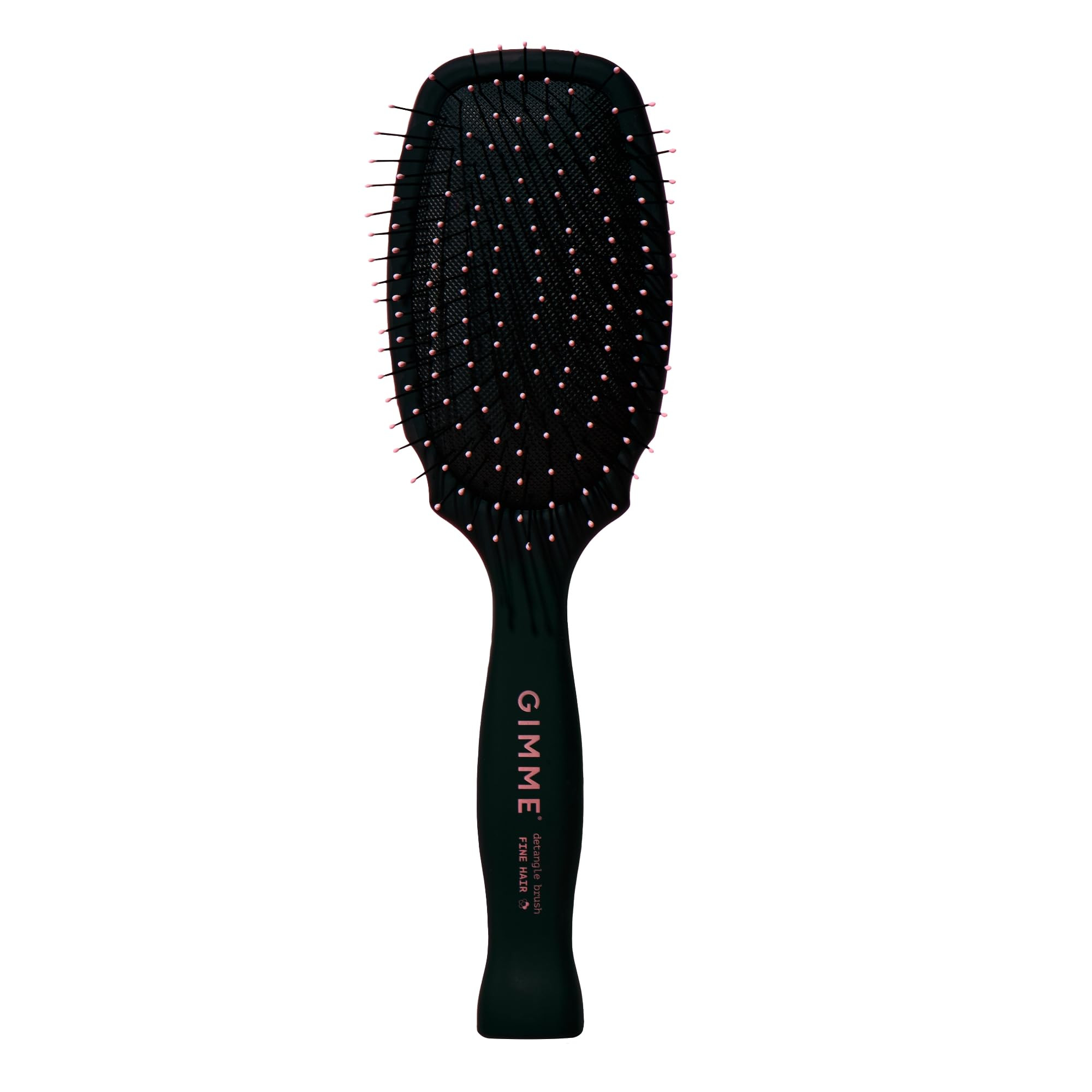 Gimme Beauty - Damage-Free Detangling Brush for Fine, Fragile, and Thin Hair - Anti-Static Heat R... | Amazon (US)