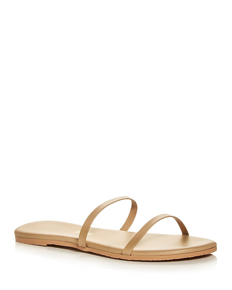 Tkees Women's Gemma Slide Sandals | Bloomingdale's (US)