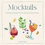 Mocktails: A Delicious Collection of Non-Alcoholic Drinks | Amazon (US)
