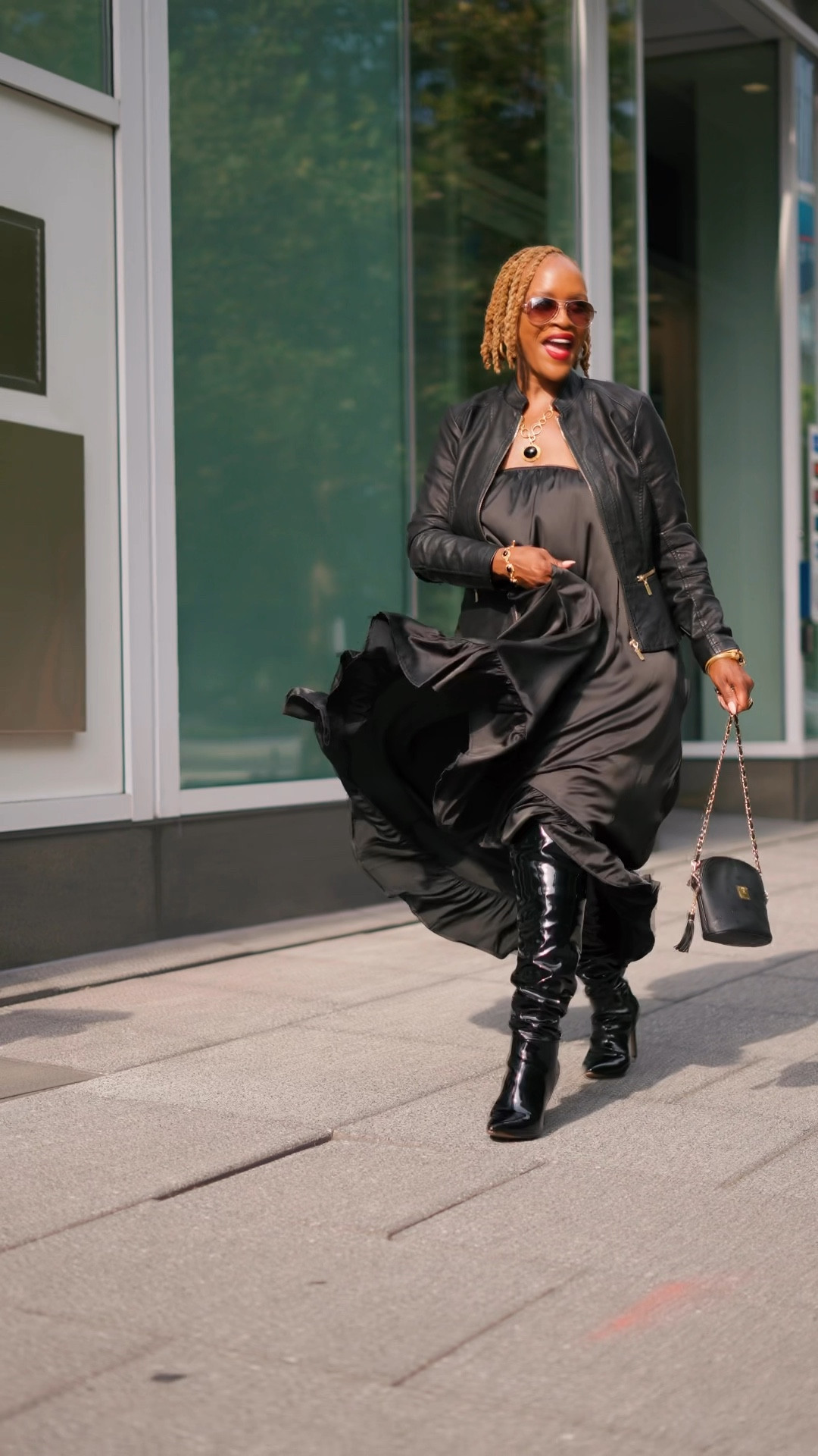 It’s boot seasonn

#LTKStyleTip #LTKShoeCrush #LTKParties