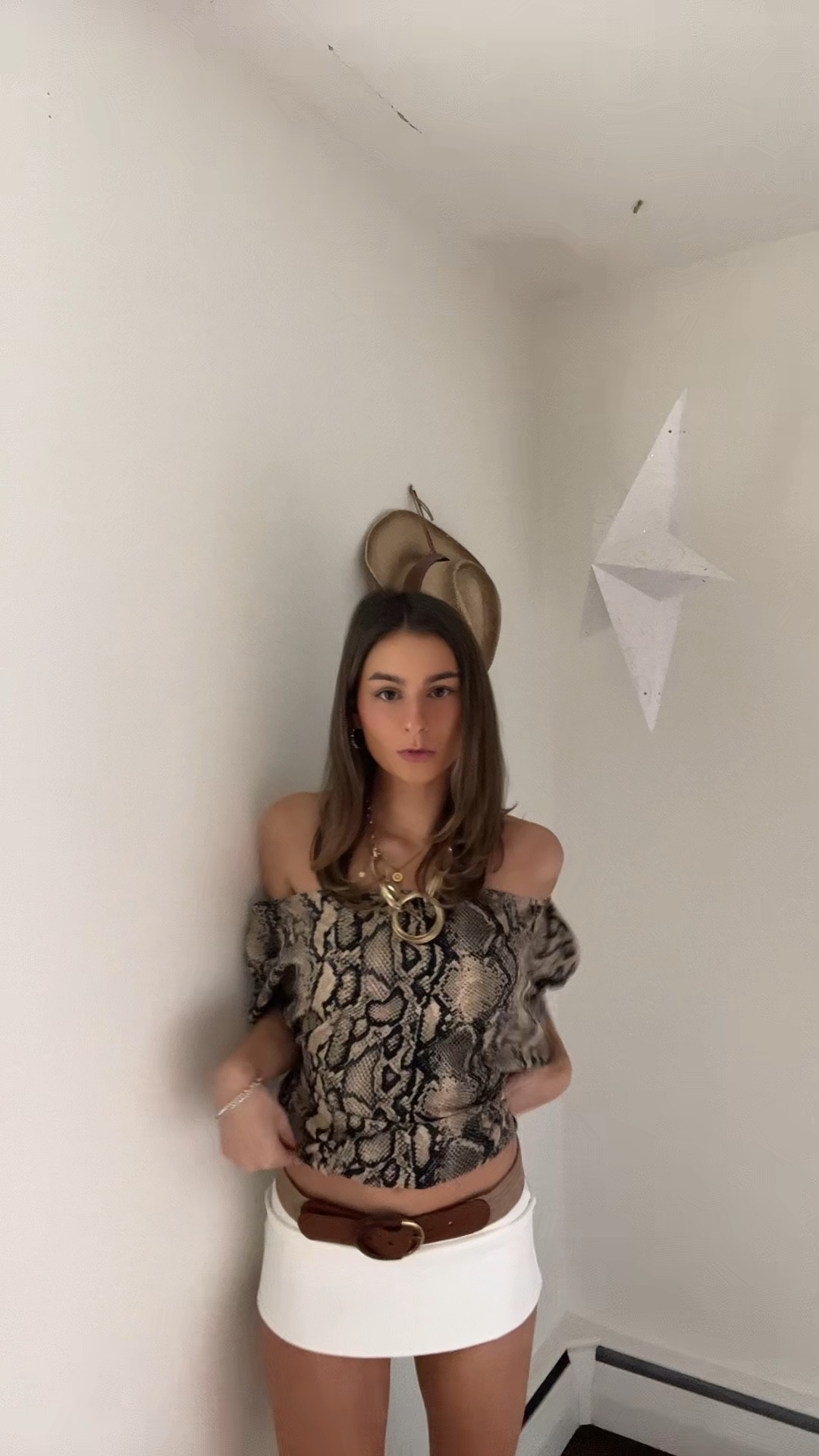 My favorite new going out look ✨🫶🏼🤎

#LTKSeasonal #LTKParties #LTKMostLoved