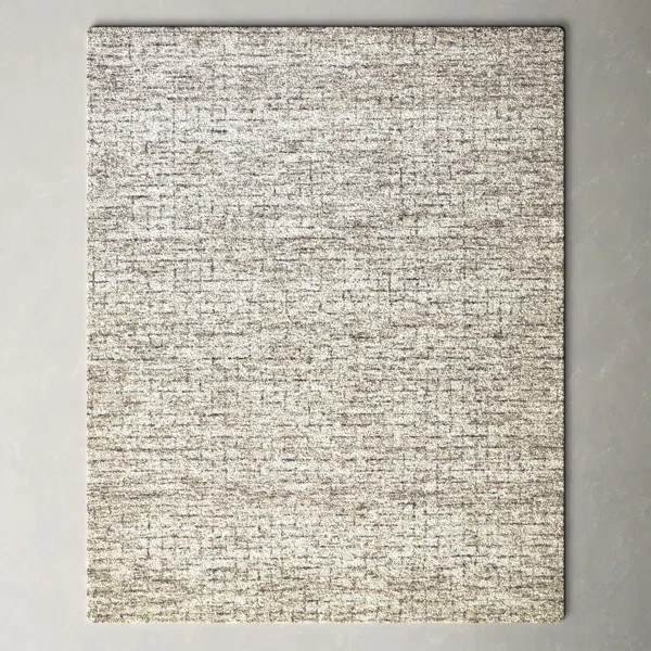 Hodges Hand Tufted Wool Rug | Wayfair North America