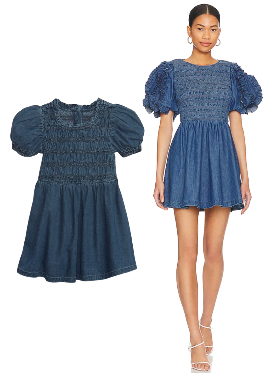 Mommy & Me dresses 

#LTKkids #LTKfamily #LTKmidsize