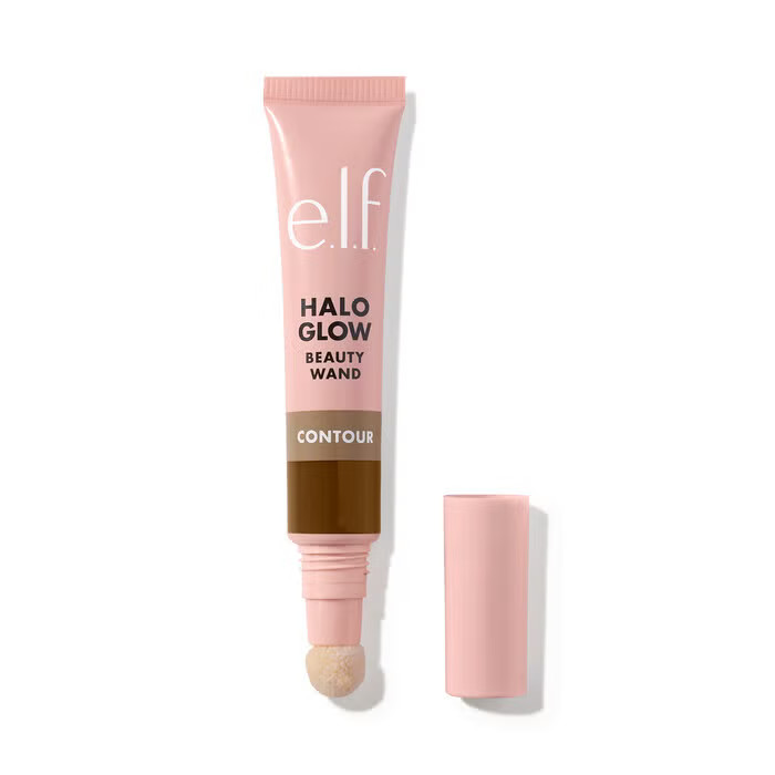 Halo Glow Contour Beauty Wand | e.l.f. cosmetics (US)