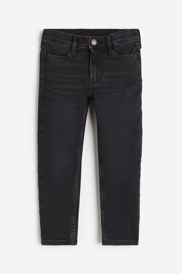 Super Soft Slim Fit Jeans | H&M (US + CA)