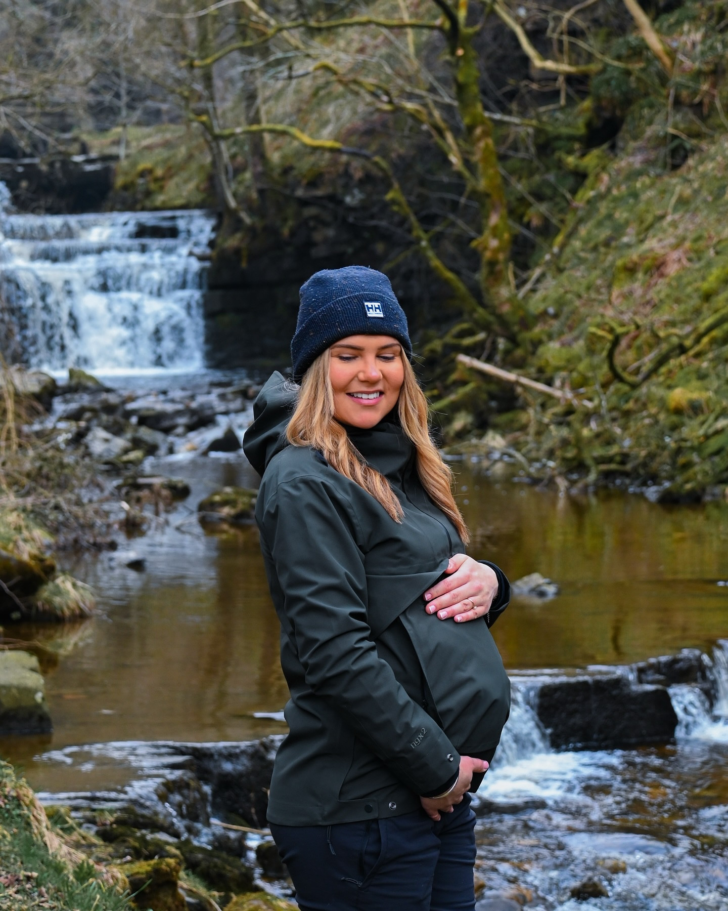 36 weeks of us 🧸 I can’t wait to be your mammy and show you the world 🤍

#36weekspregnant #mothersday #pregnancy #pregnancyjourney