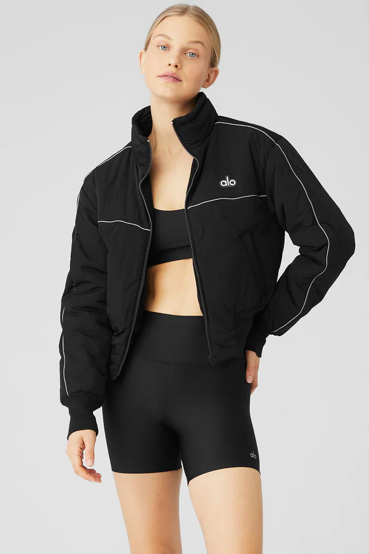 Drop Top Jacket | Alo Yoga (US)