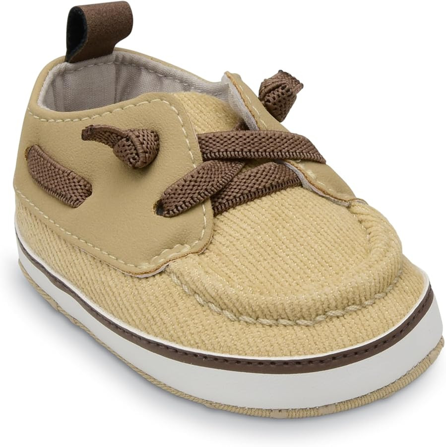 Carter's Baby & Infant Loafers for Boys | Amazon (US)
