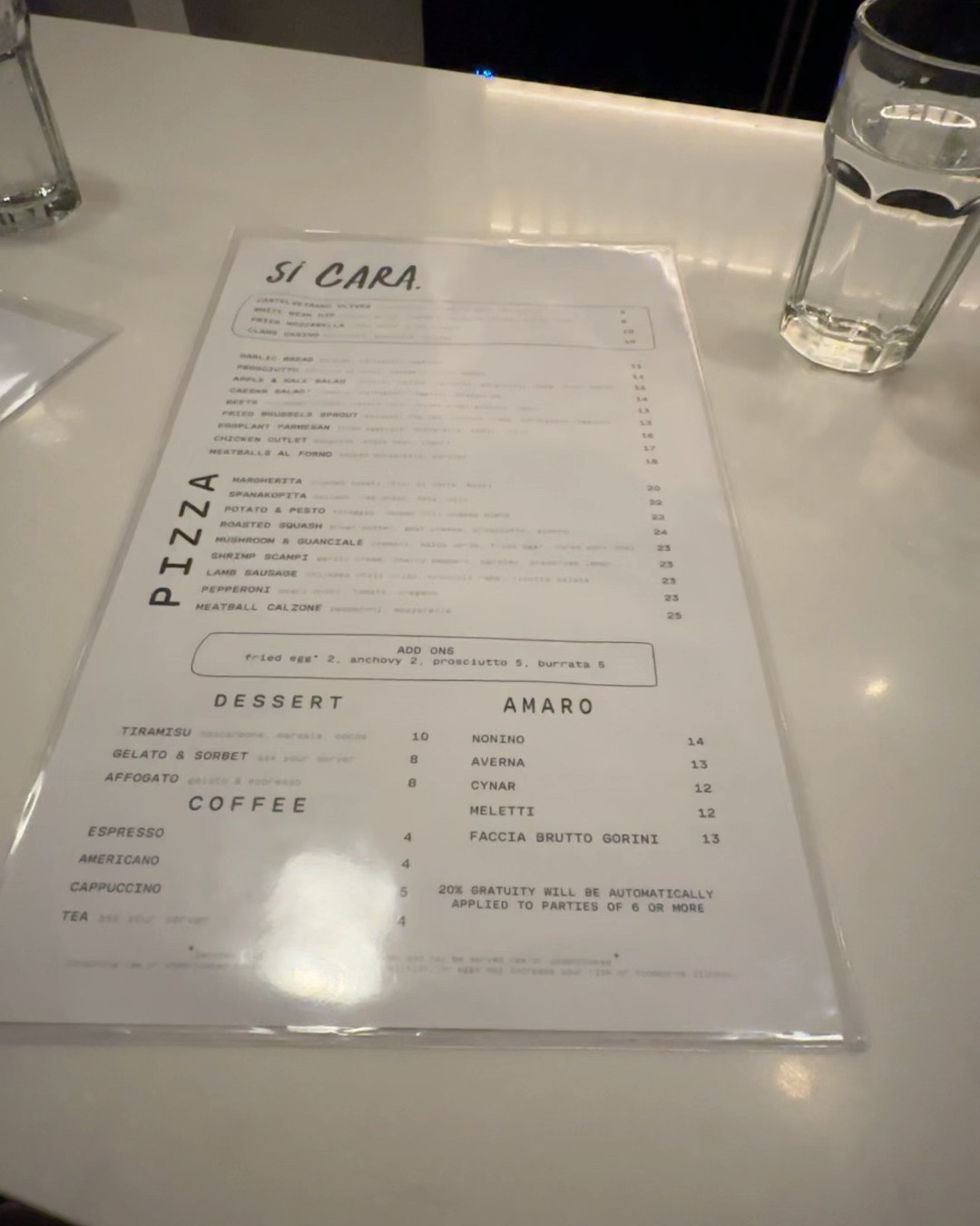 Tried out the new Si Cara location in Southie and it was amazing as expected. The pizzas are so delicious and definitely get whatever salad is seasonal on the menu this beet one was great. Perfect for a pizza date night or valentines. They also have a chic lounge downstairs  

#LTKValentine #LTKfoodie #LTKSeasonal