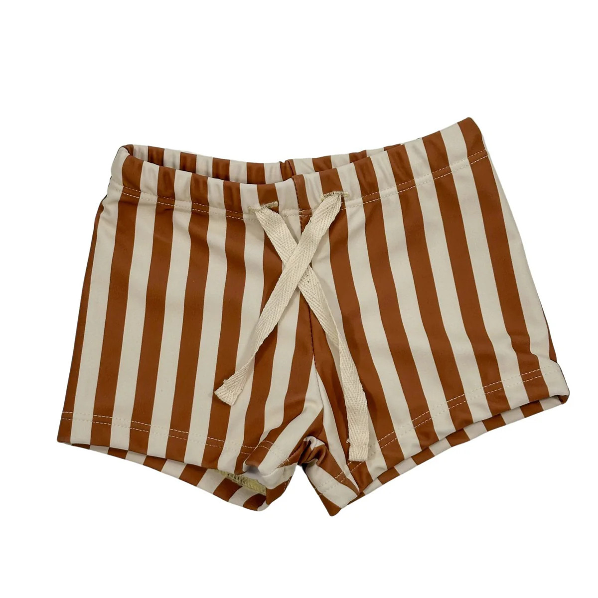 The Jude Euro Swim Short | Tan Lines | 18 Summers
