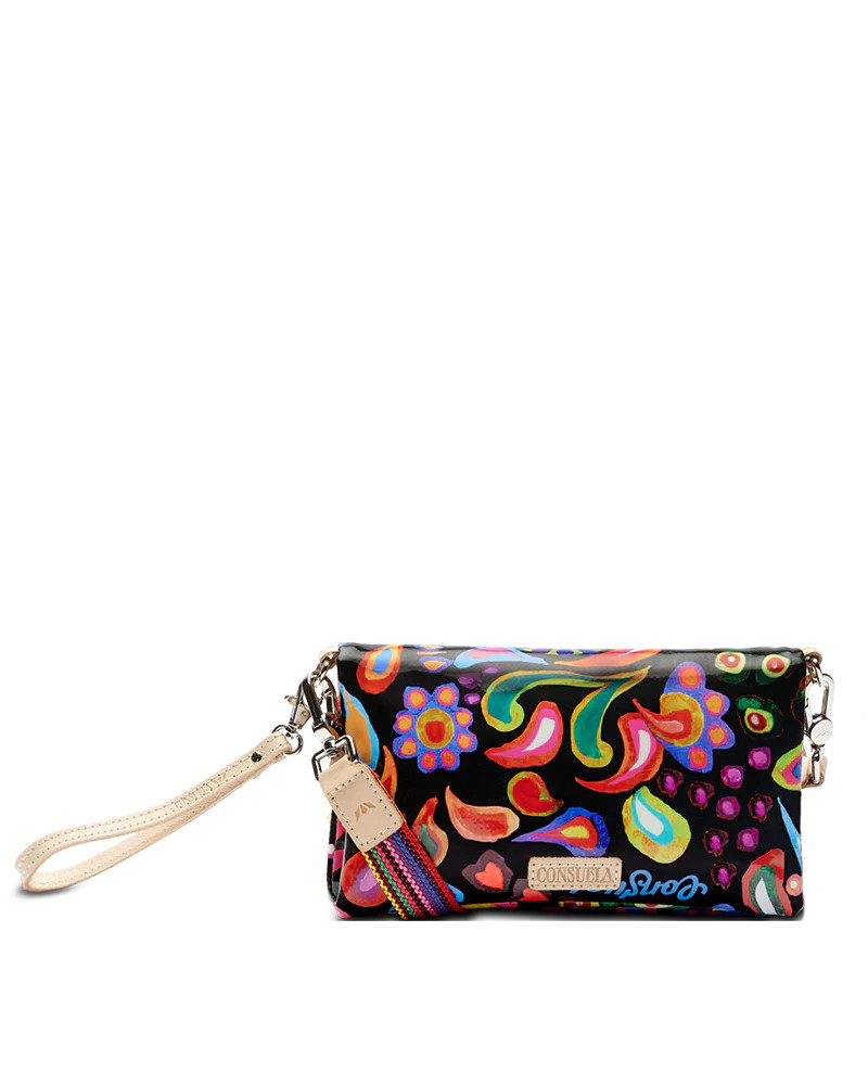 Sophie Uptown Crossbody | Consuela