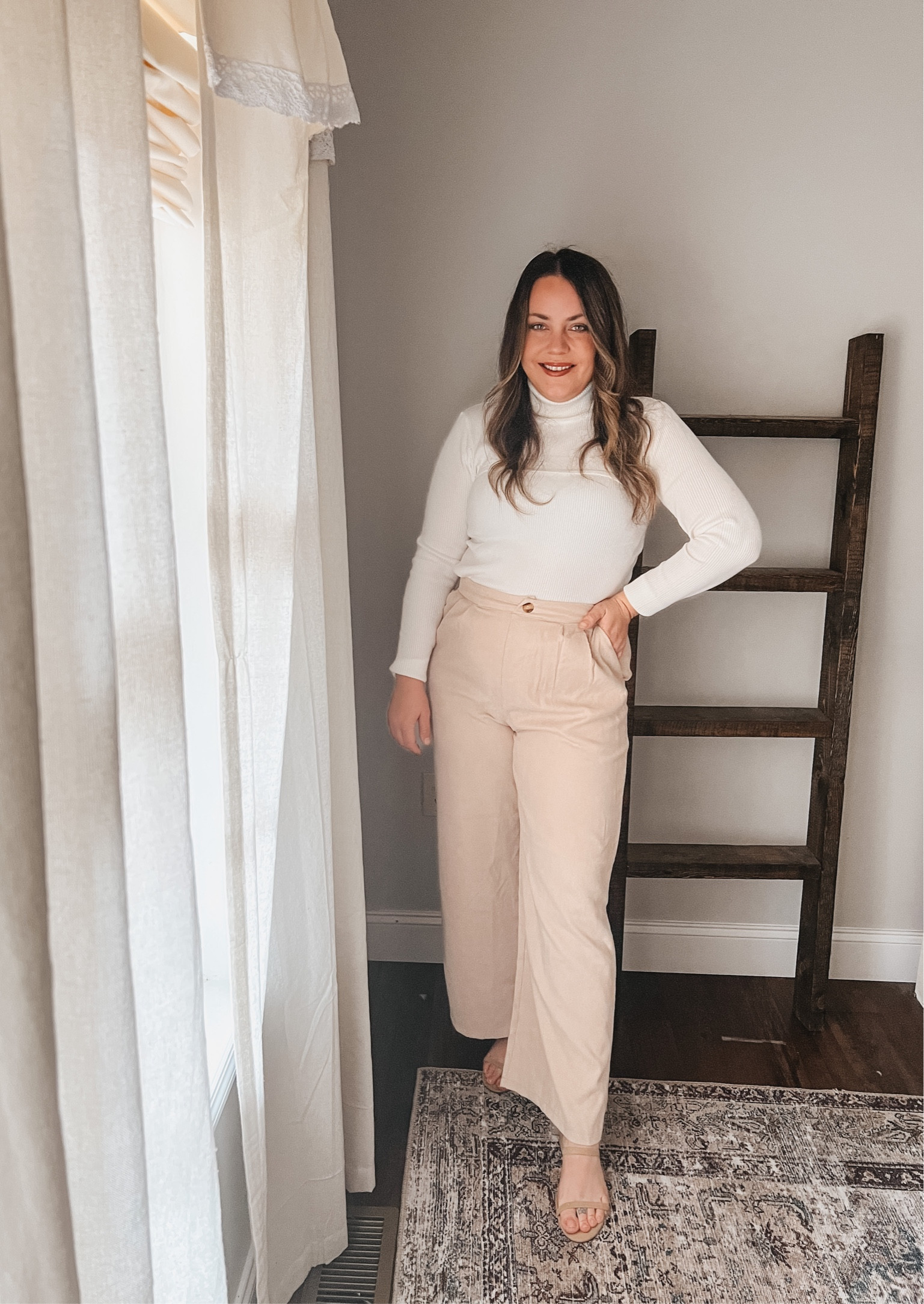 Fall outfits for women what to wear in fall 
fall work outfits 
chic outfits for fall 
sweater outfit


#thanksgivingoutdit 
#holidayoutfit
#Falloutfits 
#Falldress 
#Fallfashion2022
Boots
Fall decor 
Home decor 
Work wear 
Knee high boots 

#LTKstyletip #LTKHoliday #LTKworkwear
