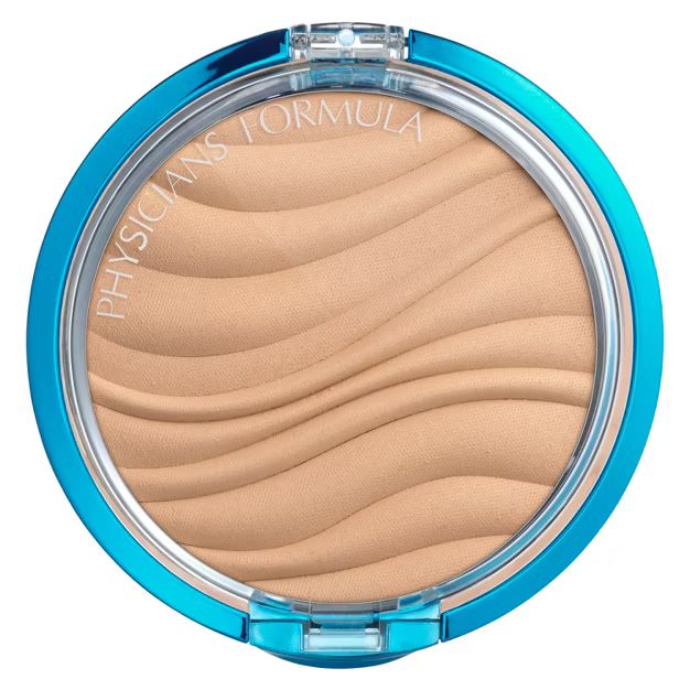 Physicians Formula Mineral Wear Talc-Free Mineral Airbrushing Pressed Powder SPF 30 - Translucent... | Target