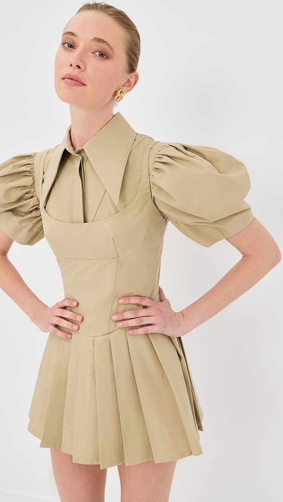 Tolu Coker | Shopbop