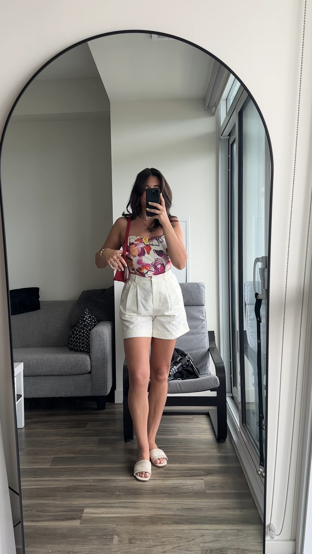 outfits I wore in July🎀✨👗