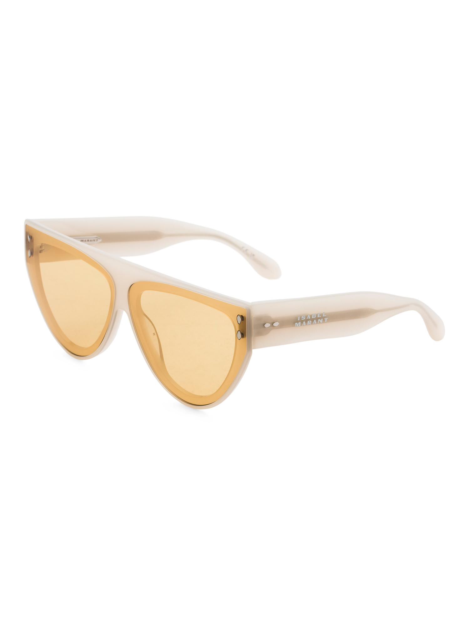 69mm Aviator Sunglasses | TJ Maxx