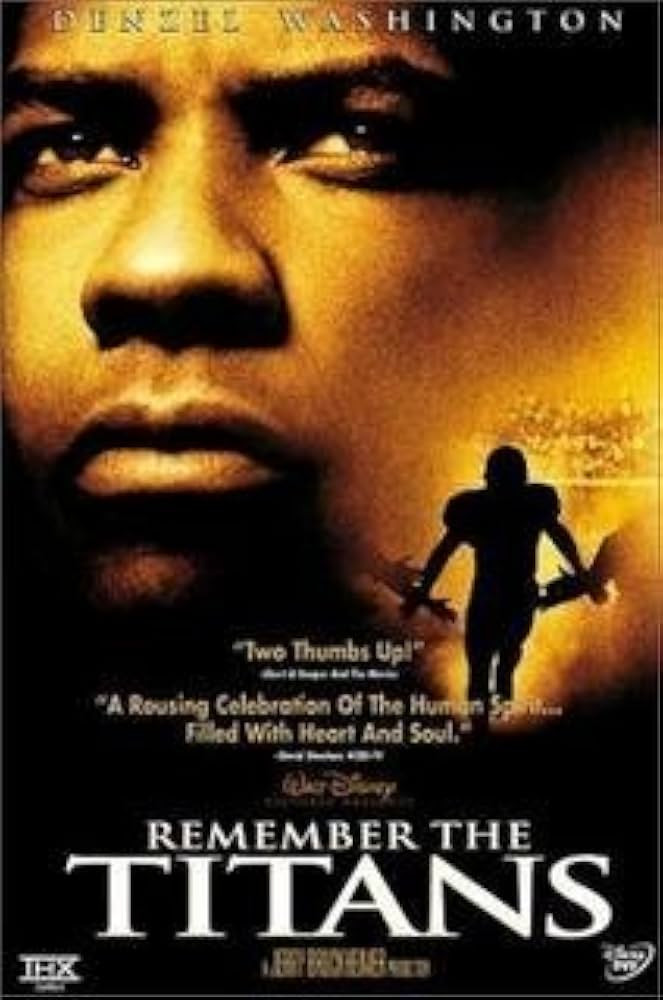 Remember the Titans | Amazon (US)