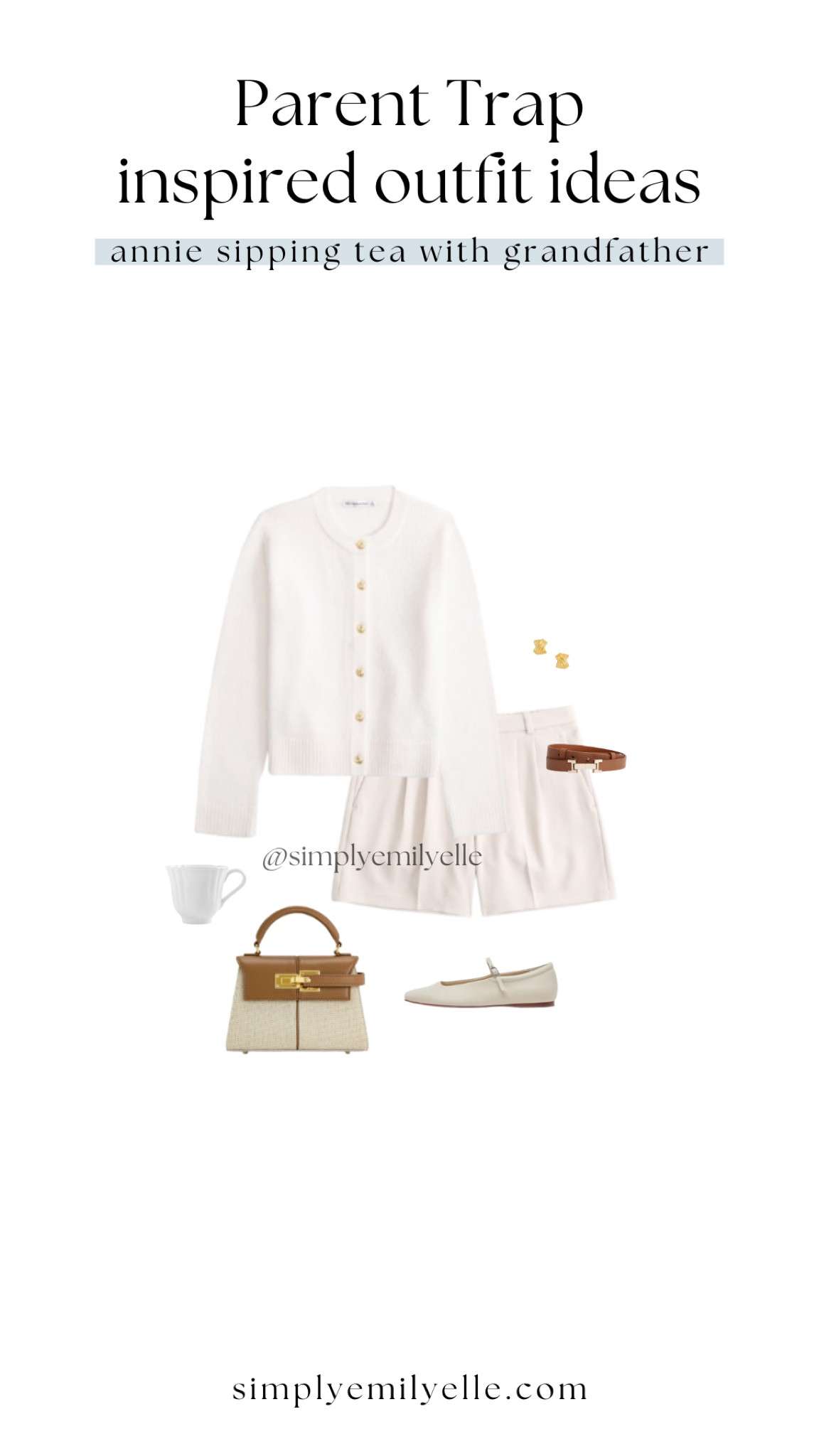 Parent trap outfit, parent trap outfit ideas, parent trap outfit inspo, parent trap aesthetic, Nancy Meyers outfits, Nancy Meyers aesthetic, coastal grandmother outfit 

#LTKStyleTip #LTKFindsUnder50 #LTKSaleAlert