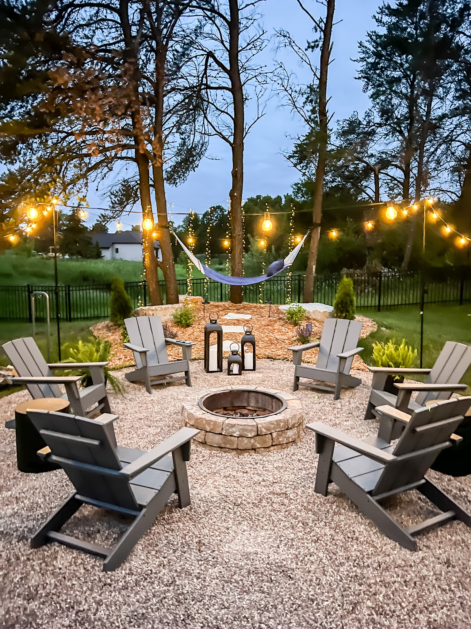 Outdoor Furniture - Firepit - Outdoor decor - Patio furniture - patio decor - porch furniture 

#LTKhome