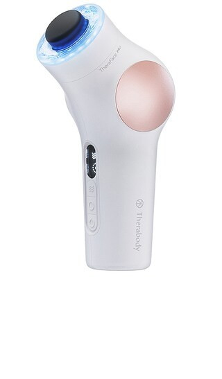 THERABODY TheraFace Pro in White. | Revolve Clothing (Global)