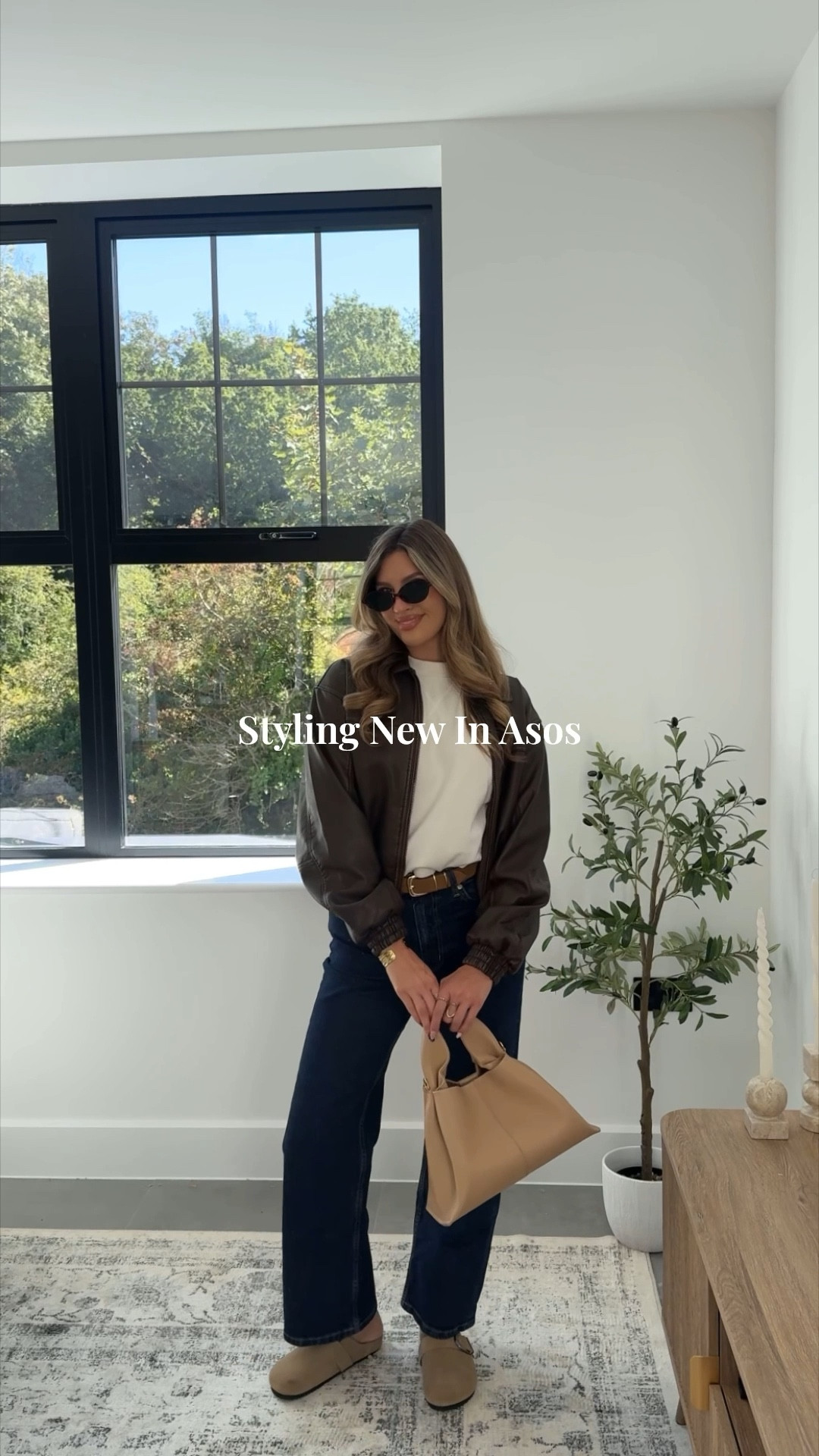 Styling new in ASOS 

#LTKautumn #LTKstyletip #LTKuk