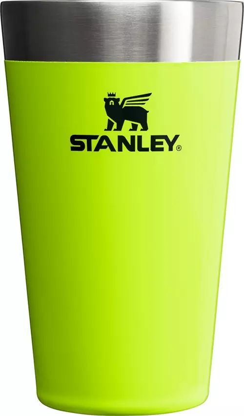 Stanley 16 oz. Adventure Stacking Pint Glass – Spring Fling Collection | Dick's Sporting Goods