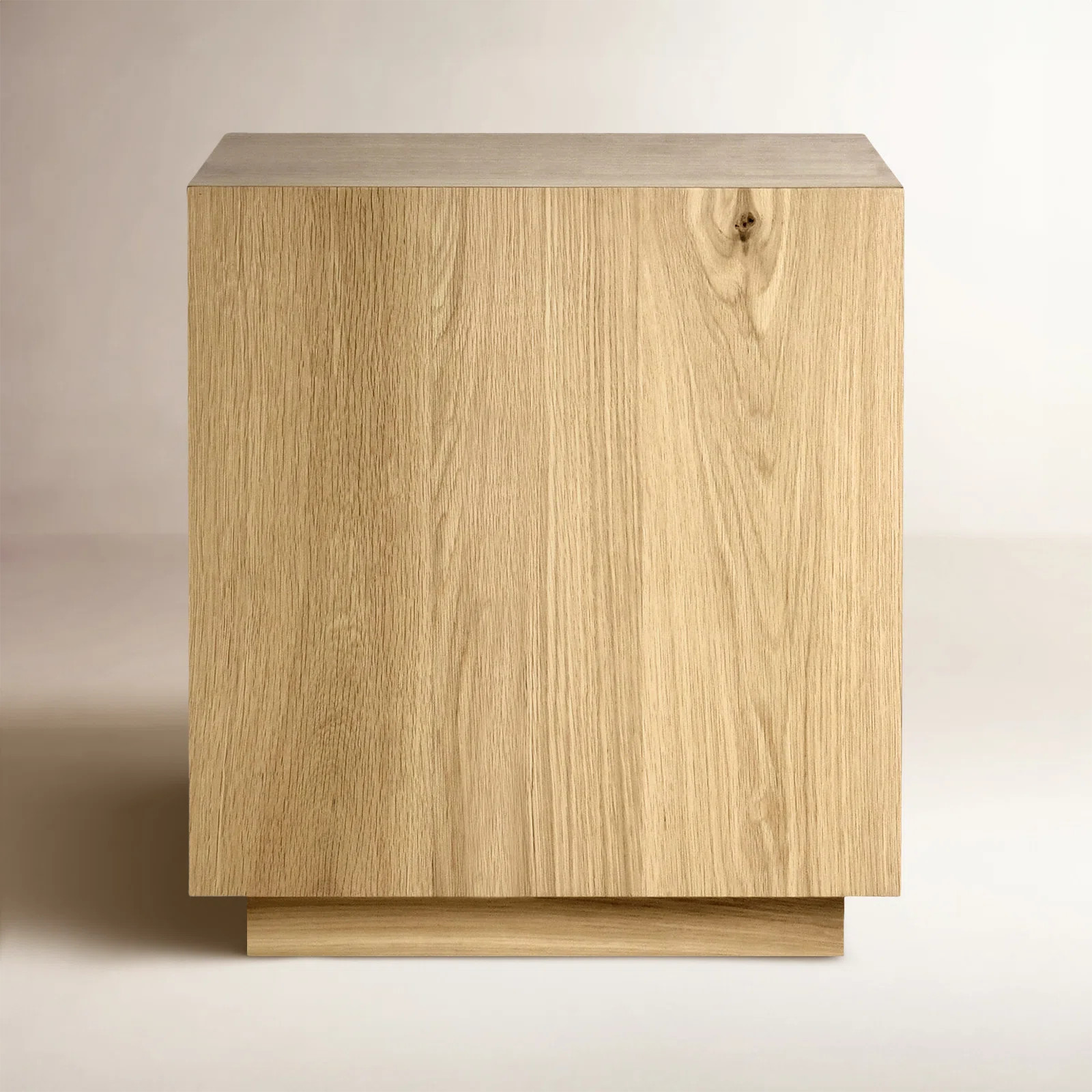 Taryn Block End Table | Birch Lane