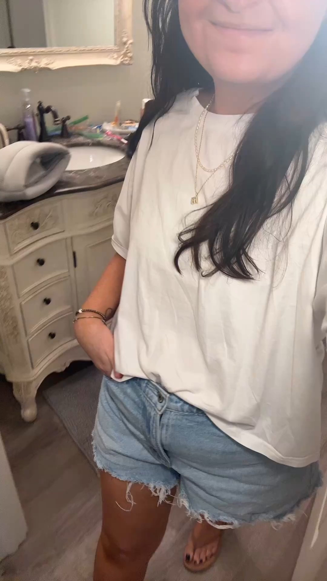 #LTKSummerEdit #LTKStyleTip #LTKPetite