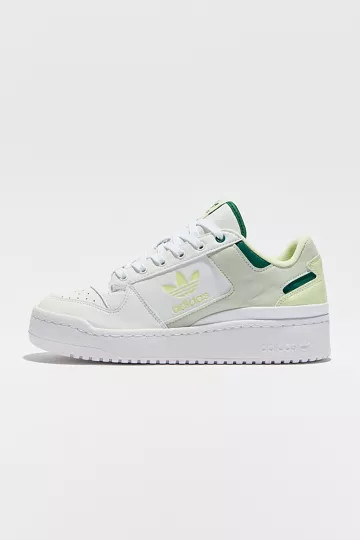 adidas Originals Forum Bold Vegan Sneaker | Urban Outfitters (US and RoW)