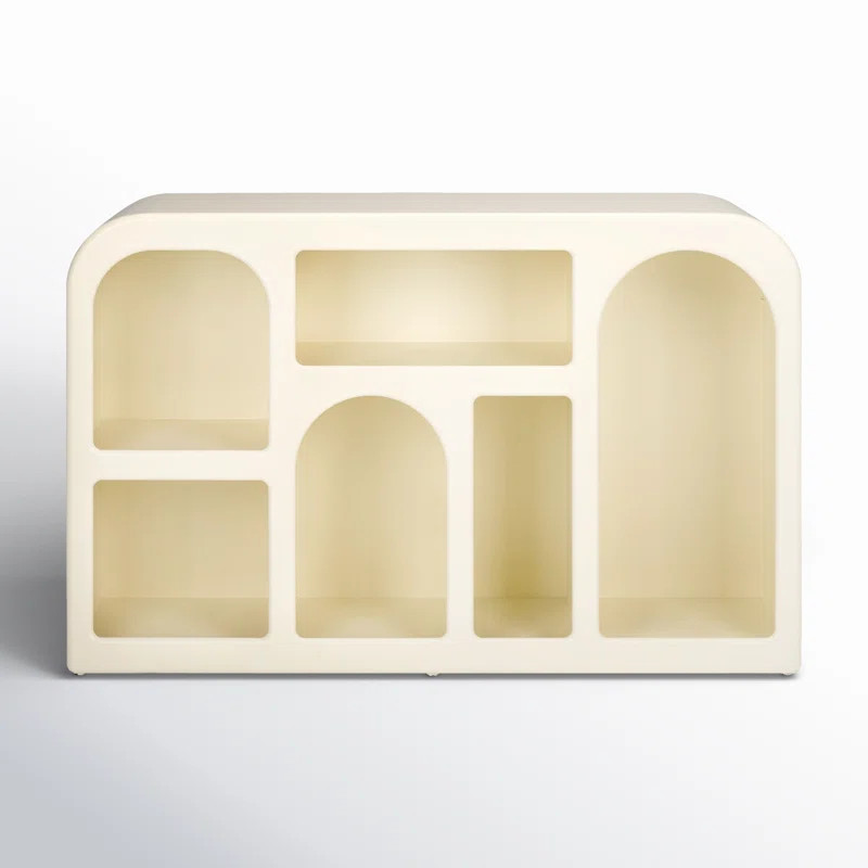 Joss & Main Noni 47.25" Console Table & Reviews | Wayfair | Wayfair North America