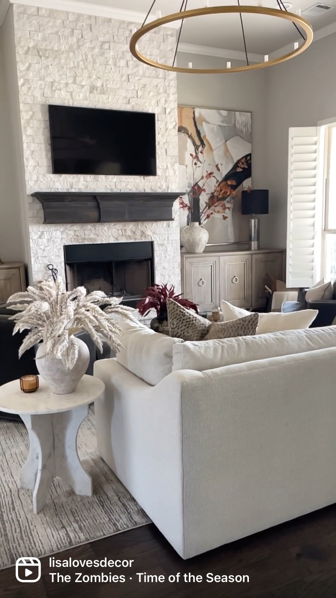 Sharing Fall decor 

#LTKhome #LTKSeasonal #LTKunder100