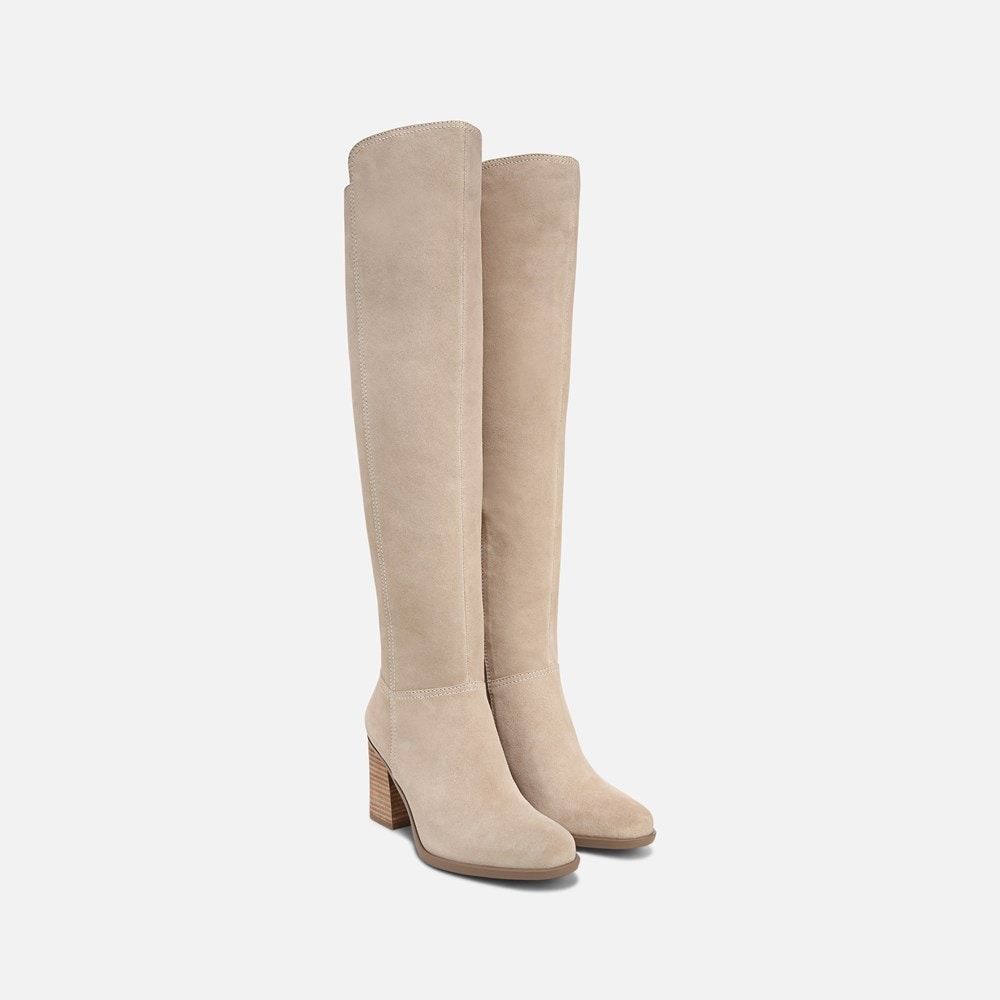 Kyrie Over the Knee Boot | Naturalizer